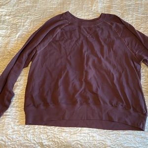 Women’s Long Sleeve Top